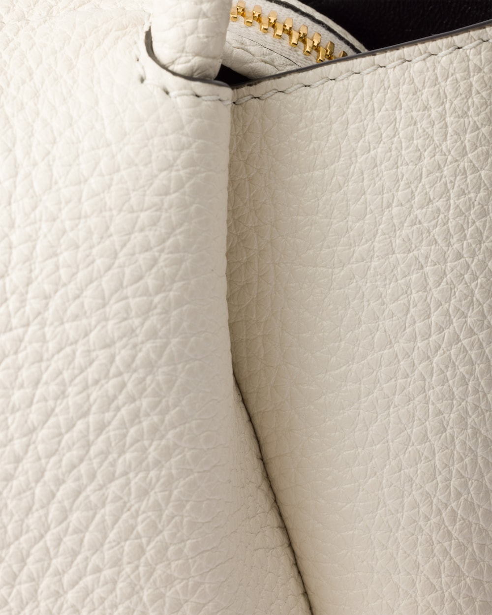 Small Leather Bag - Image 6